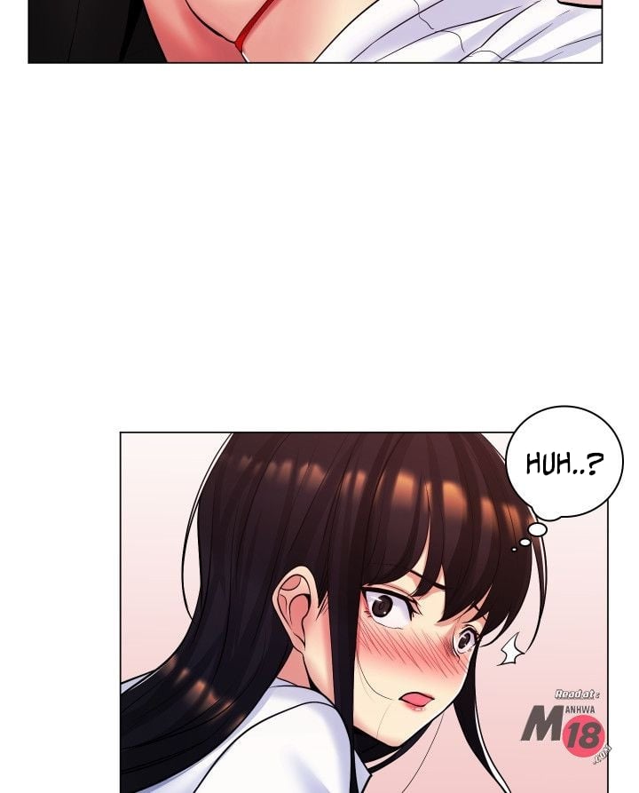 My Stepmom Is My Girlfriend - Chapter 24 46