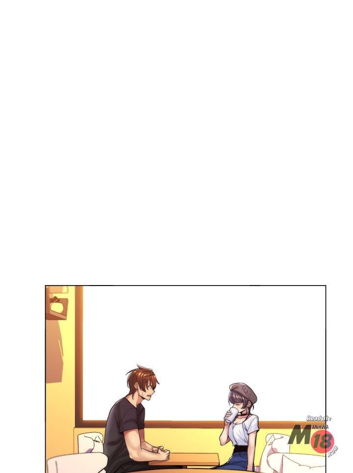 My Stepmom Is My Girlfriend - Chapter 24 10