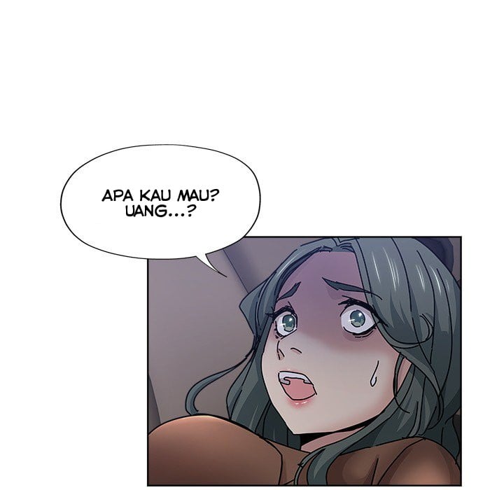 The Unexpected Guest - Chapter 24 23