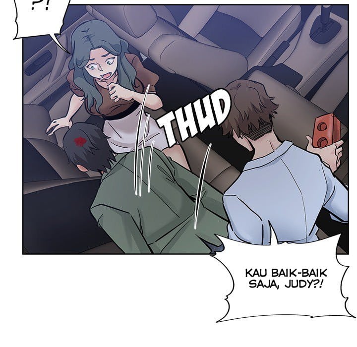 The Unexpected Guest - Chapter 24 34