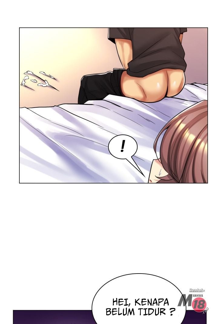 My Stepmom Is My Girlfriend - Chapter 24 5