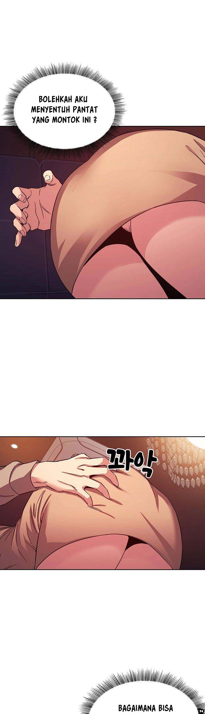 Mother Hunting - Chapter 24 25