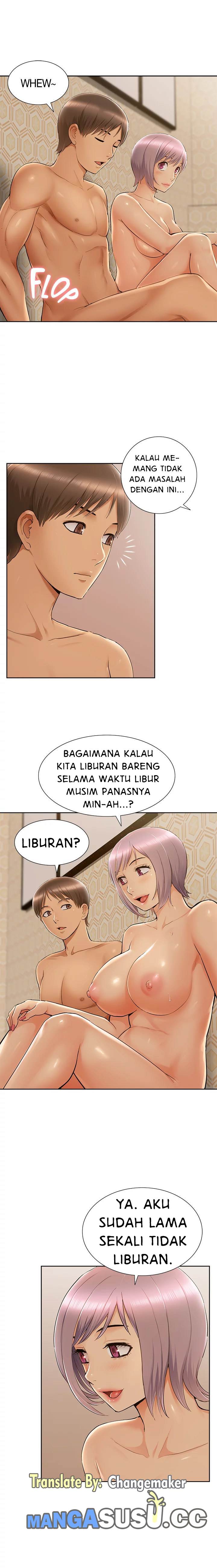 Twin Takes - Chapter 24 6