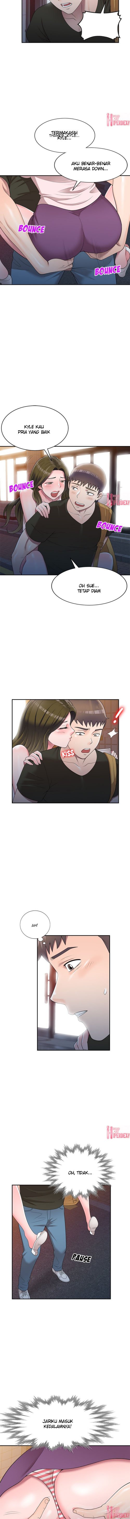 Private Lesson (Facon) - Chapter 24 12