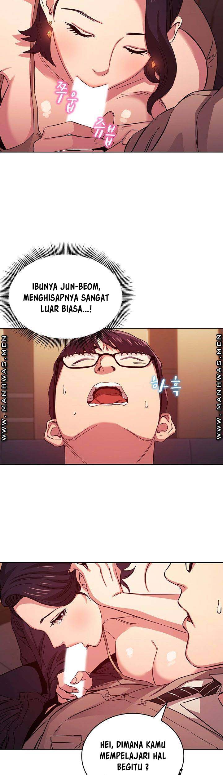 Mother Hunting - Chapter 24 20