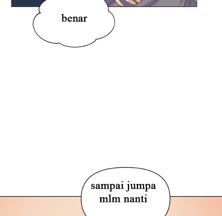 Family Adjustments - Chapter 24 96
