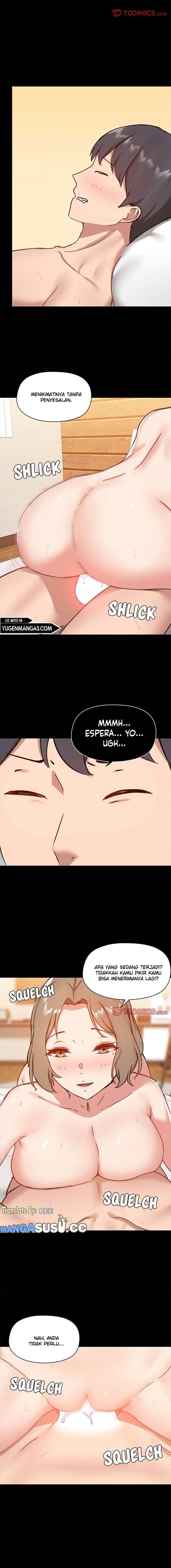 Gamers - Chapter 24 3