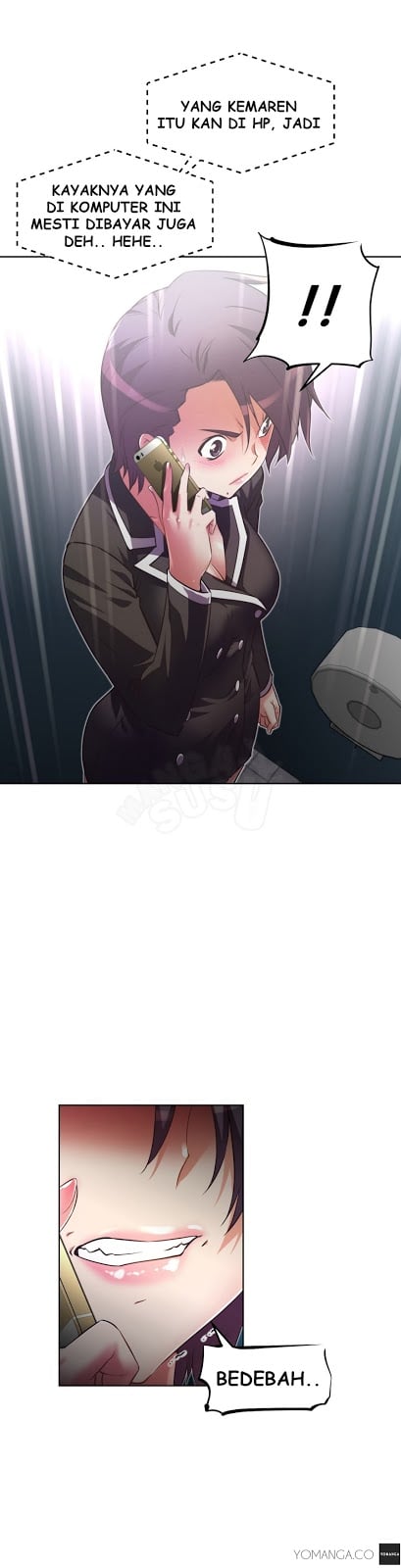 Brawling Go - Chapter 24 29