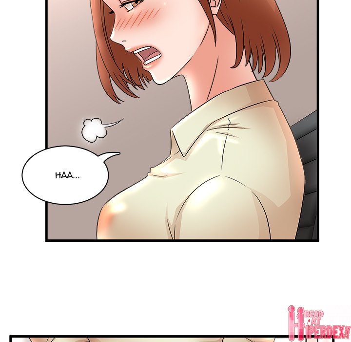 Family Secret - Chapter 24 25