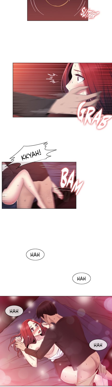 Miss Mystic - Chapter 24 10