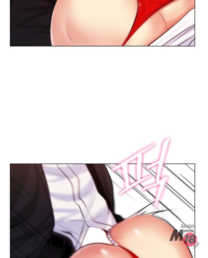 My Stepmom Is My Girlfriend - Chapter 24 54