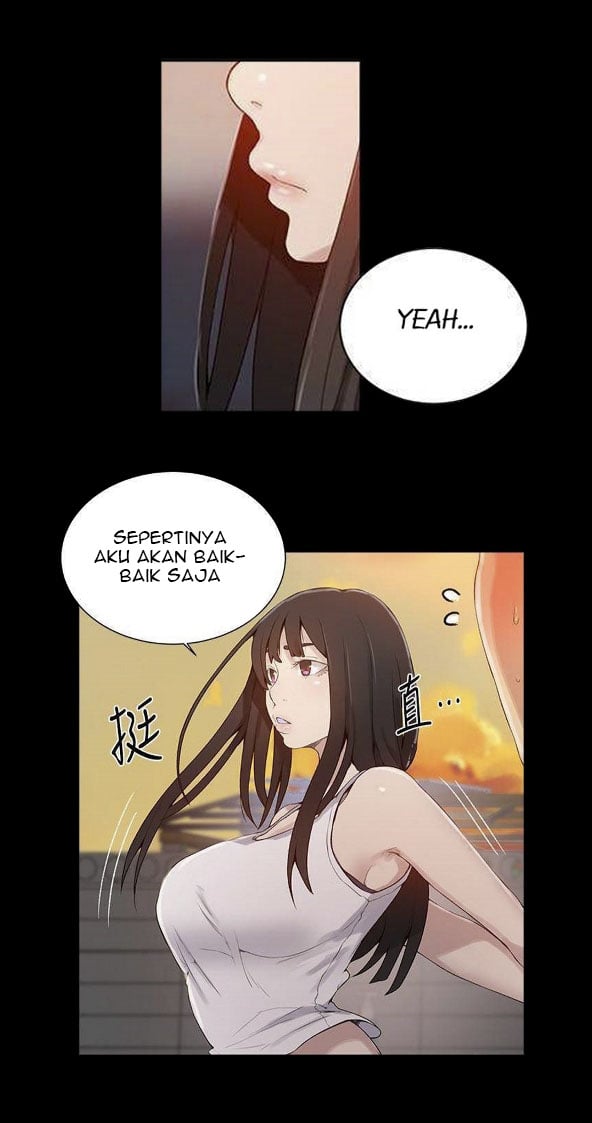 Secret Class Uncensored - Chapter 24 19 Secret Class Uncensored - Chapter 24 19