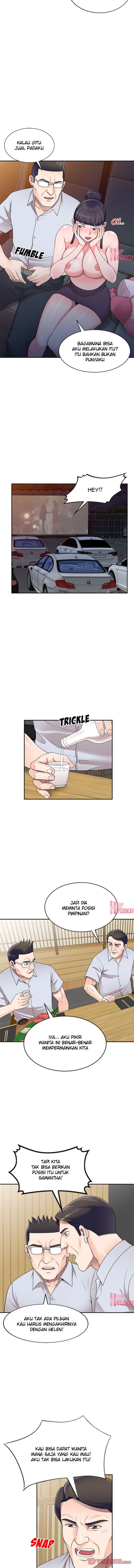 Private Lesson (Facon) - Chapter 24 5