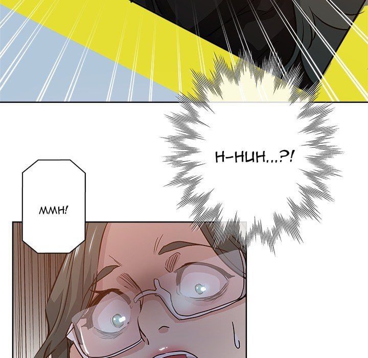 The Unexpected Guest - Chapter 24 11
