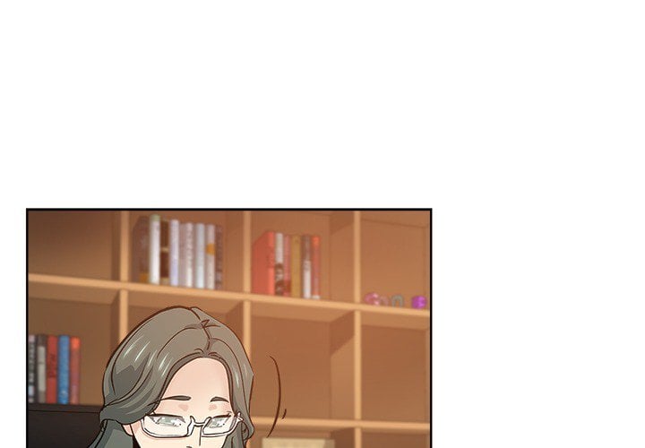 The Unexpected Guest - Chapter 24 3