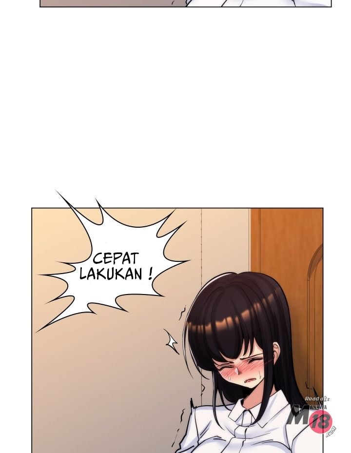 My Stepmom Is My Girlfriend - Chapter 24 39