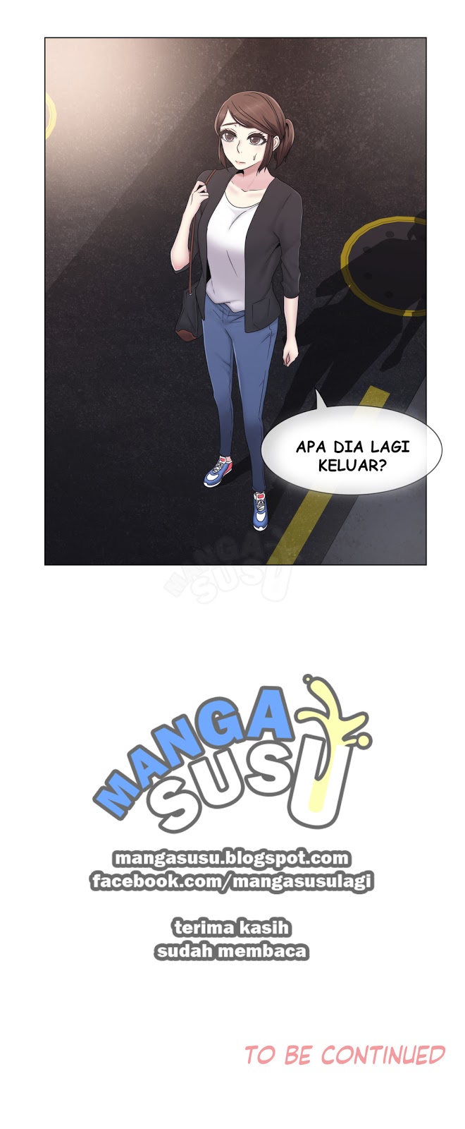 Miss Mystic - Chapter 24 26