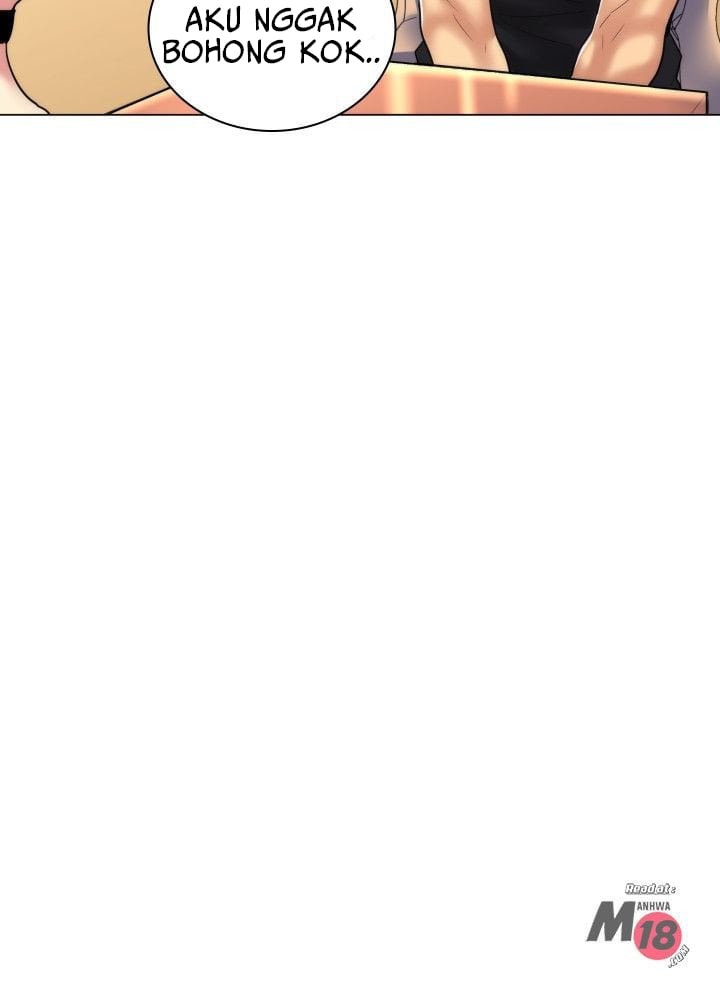 My Stepmom Is My Girlfriend - Chapter 24 18