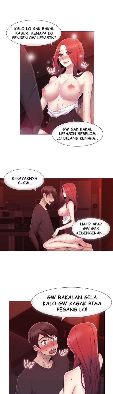 Miss Mystic - Chapter 24 7