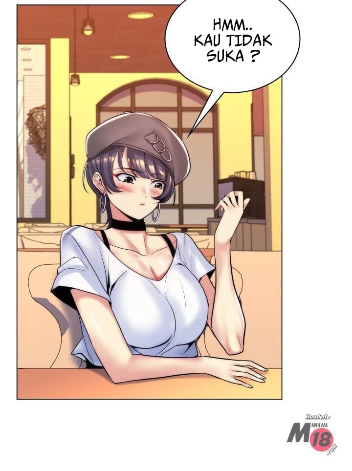 My Stepmom Is My Girlfriend - Chapter 24 14