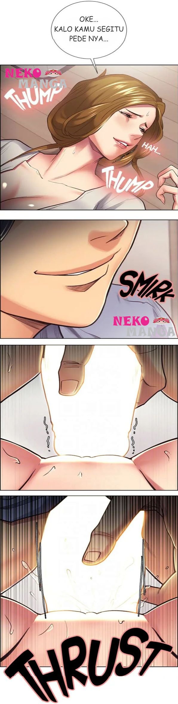 Taste of Forbidden Fruit - Chapter 24 9