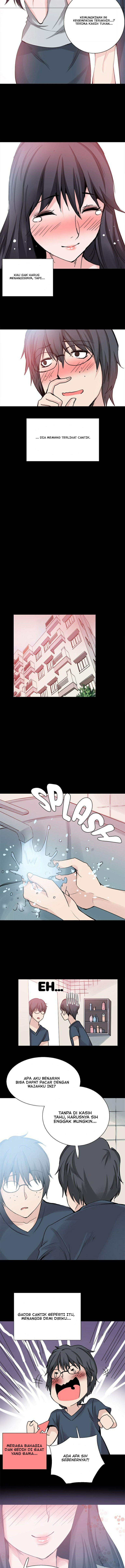 Body Change - Chapter 24 8