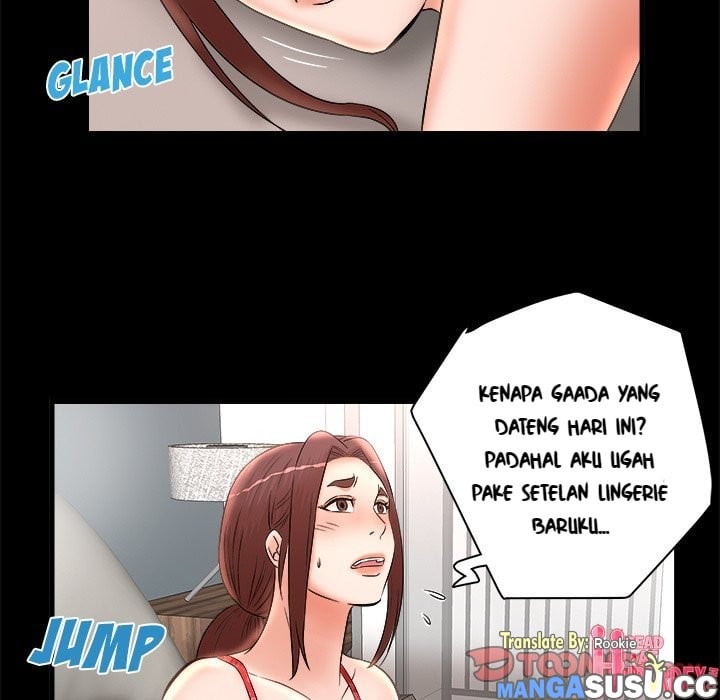 Family Secret - Chapter 24 64