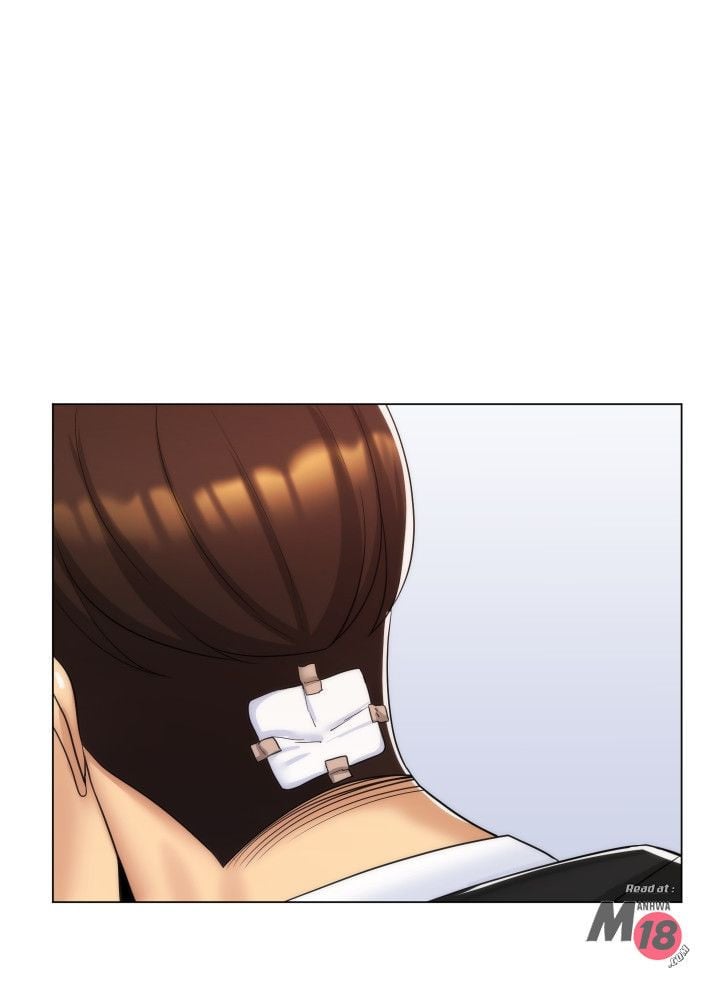 My Stepmom Is My Girlfriend - Chapter 24 22