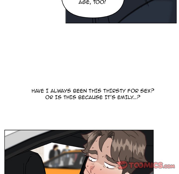 Family Adjustments - Chapter 24 105