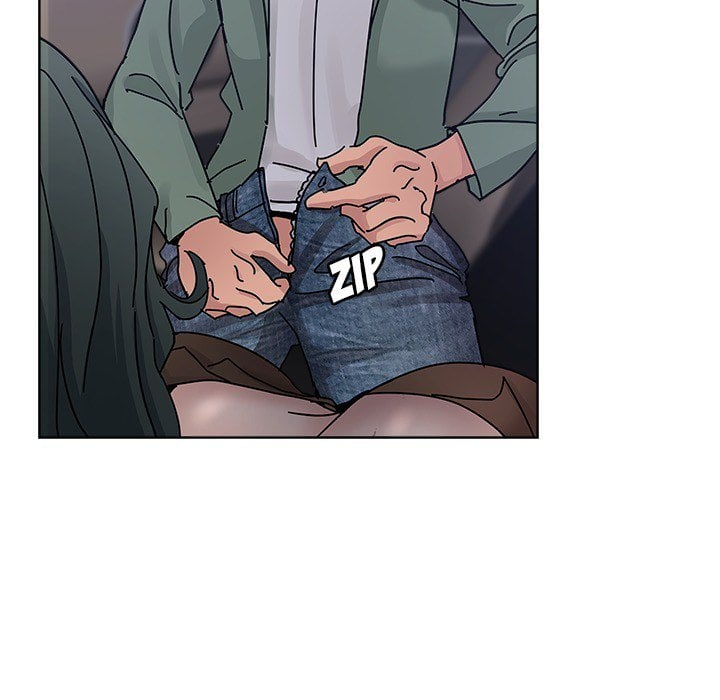 The Unexpected Guest - Chapter 24 25