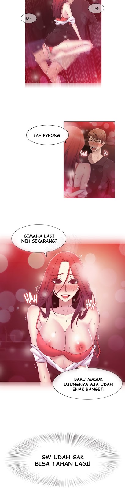 Miss Mystic - Chapter 24 2