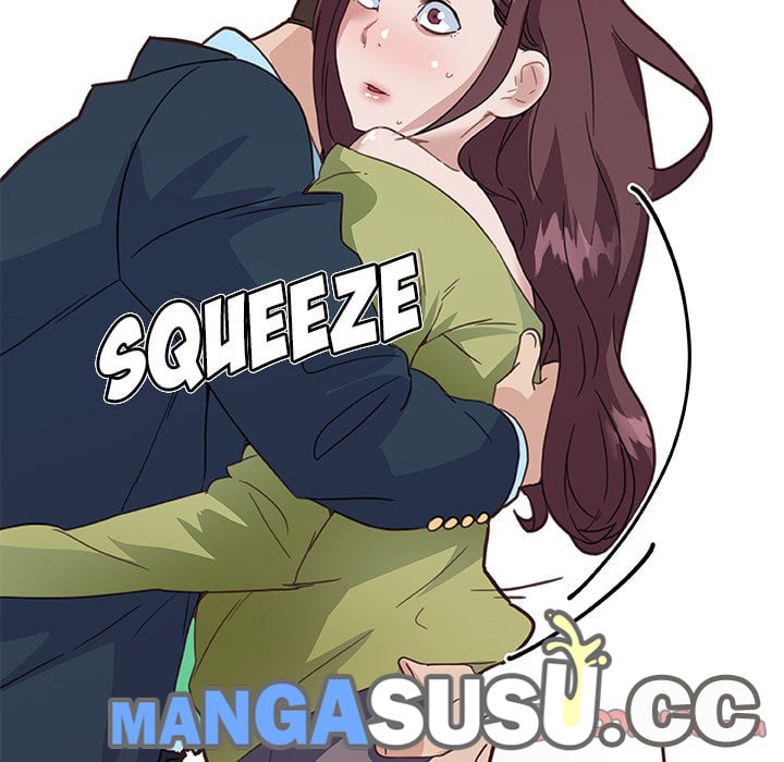 Family Adjustments - Chapter 24 87