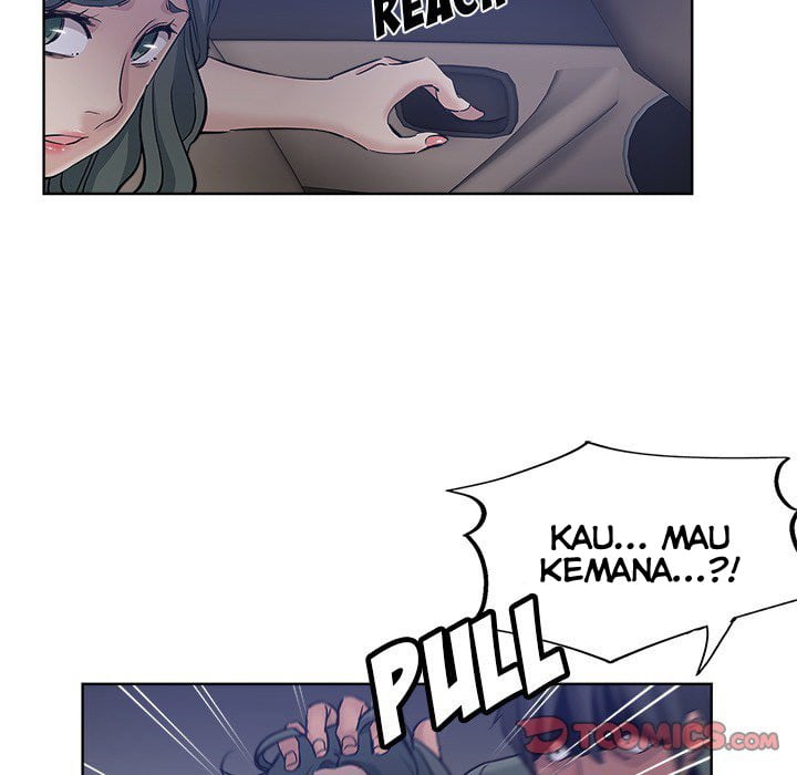 The Unexpected Guest - Chapter 24 28
