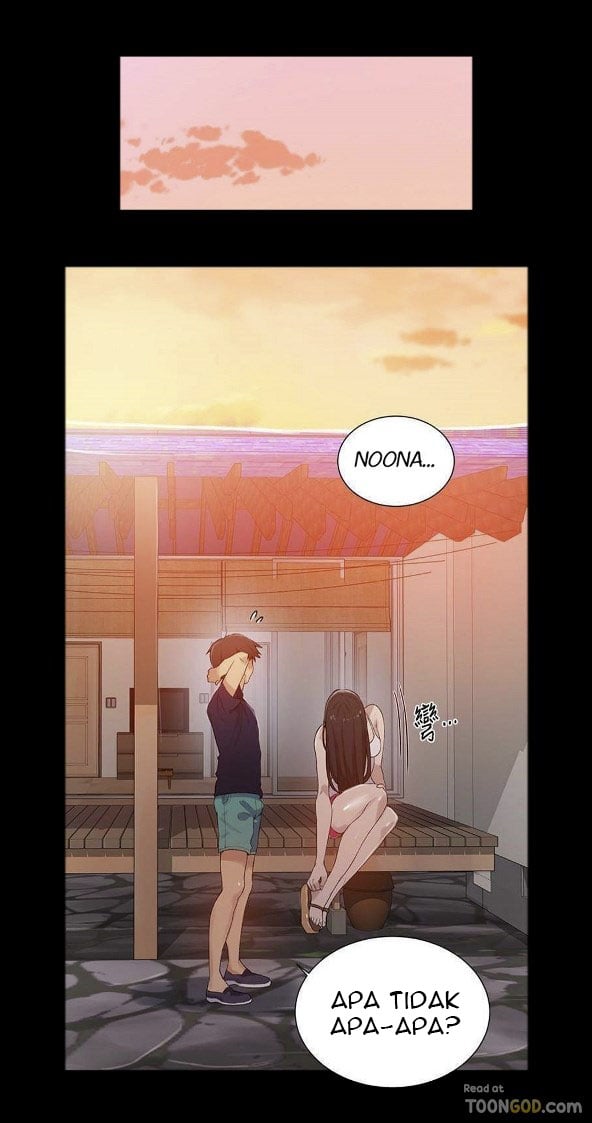 Secret Class Uncensored - Chapter 24 18 Secret Class Uncensored - Chapter 24 18