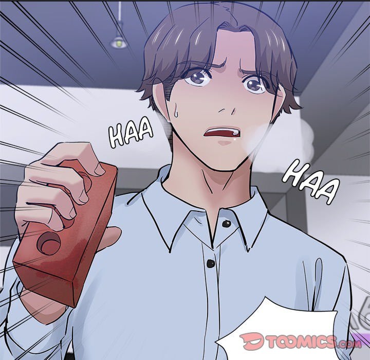The Unexpected Guest - Chapter 24 36