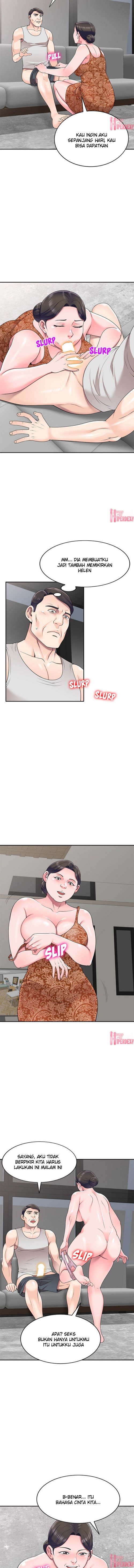 Private Lesson (Facon) - Chapter 24 8