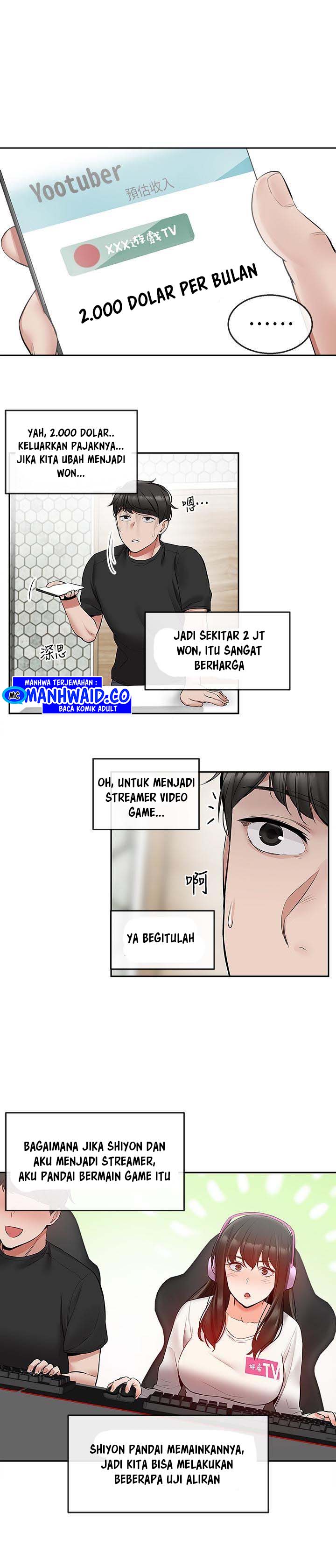 Floor Noise - Chapter 24 19