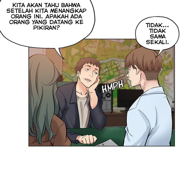 The Unexpected Guest - Chapter 24 53