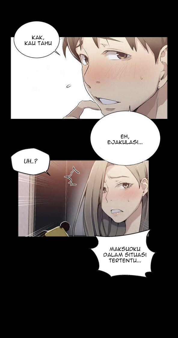 Secret Class Uncensored - Chapter 24 31 Secret Class Uncensored - Chapter 24 31