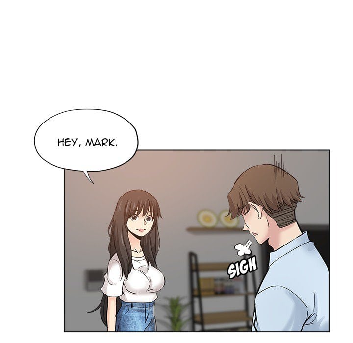 The Unexpected Guest - Chapter 24 63