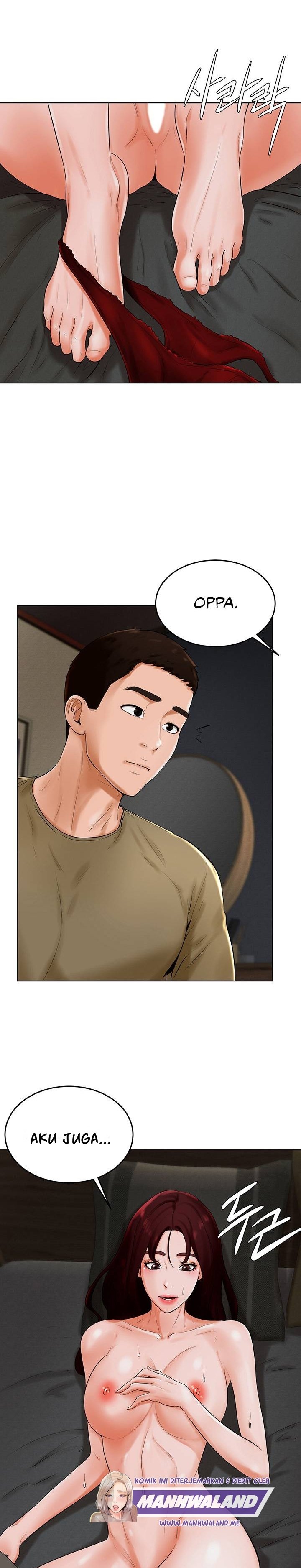 Billiard Room Love - Chapter 24 19