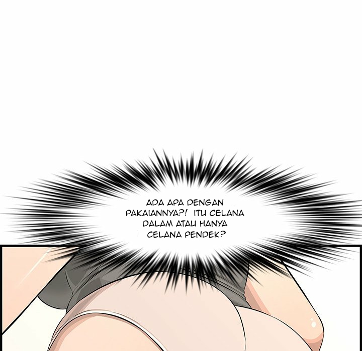 Newlyweds - Chapter 24 184