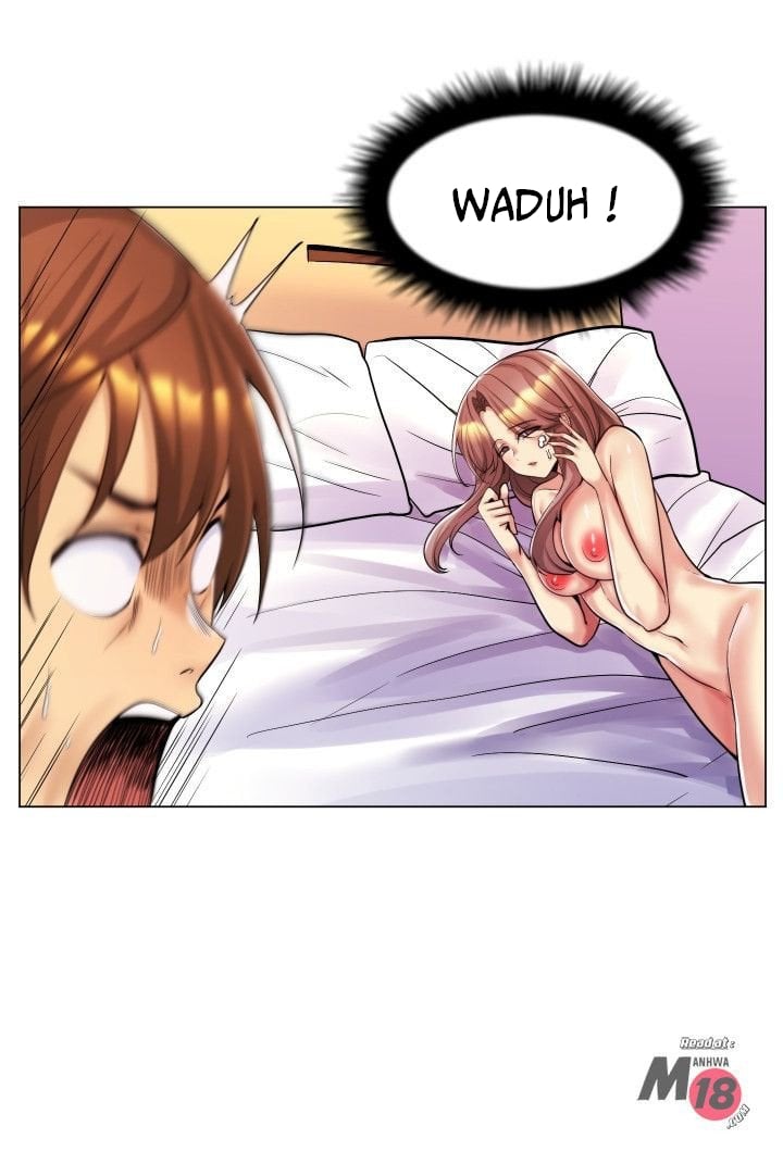 My Stepmom Is My Girlfriend - Chapter 24 4