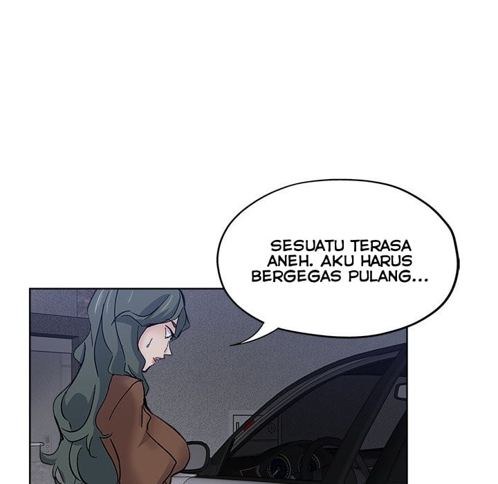 The Unexpected Guest - Chapter 24 15