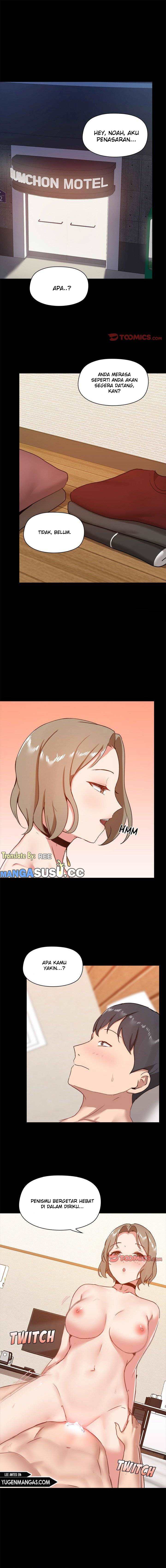 Gamers - Chapter 24 1