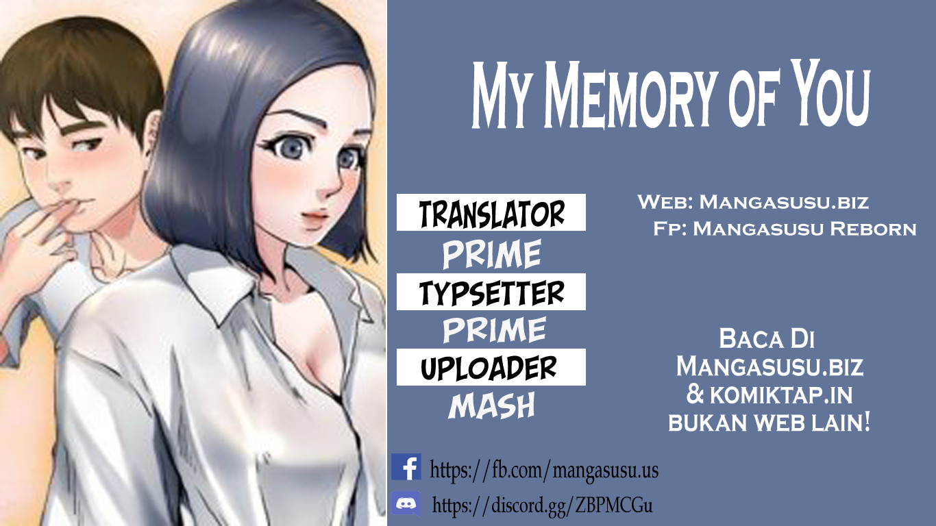 My Memory of You - Chapter 24 1 My Memory of You - Chapter 24 1