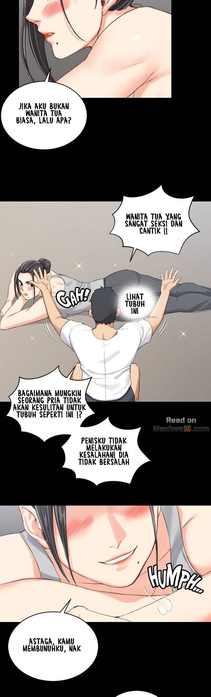That Mans Epilepsy - Chapter 24 15