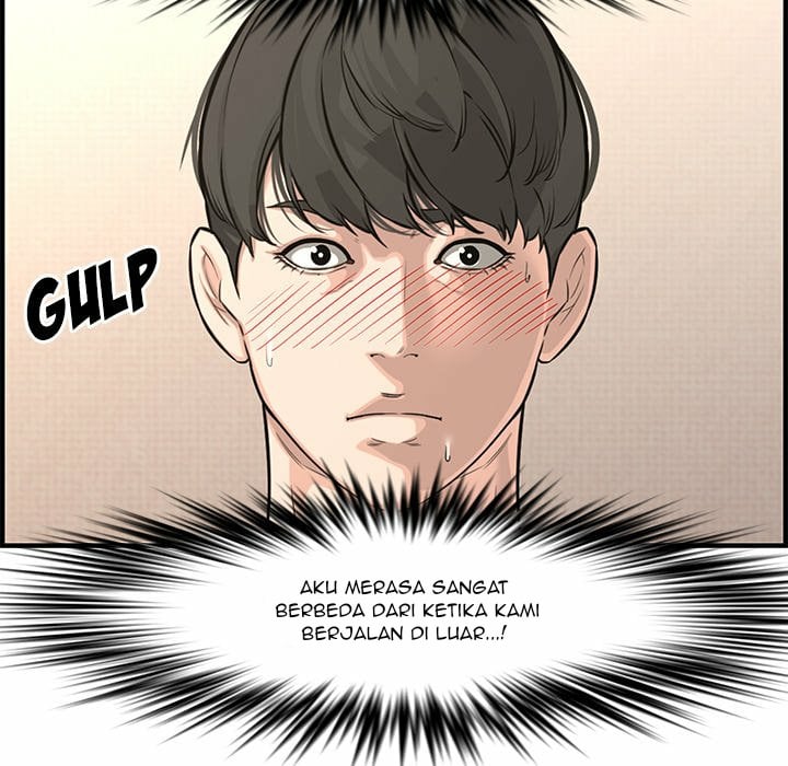Newlyweds - Chapter 24 180