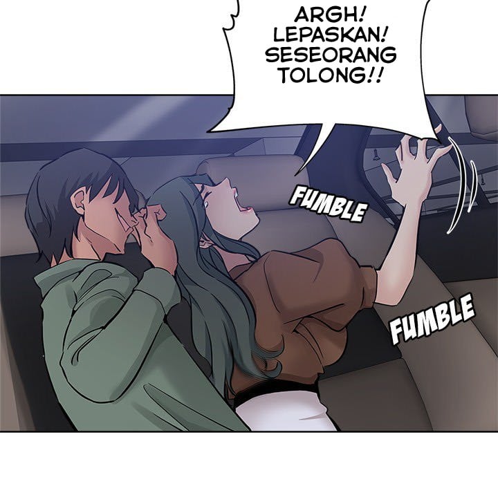 The Unexpected Guest - Chapter 24 30