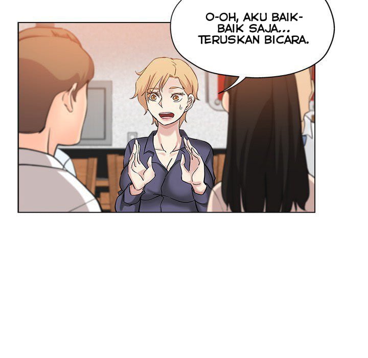The Unexpected Guest - Chapter 24 88
